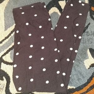 Lularoe leggings